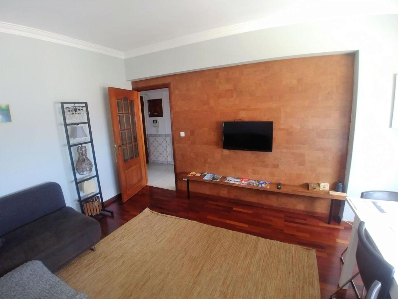 Be Local - With 3 Bedroom Near Oriente Station In Lejlighed Lisboa
