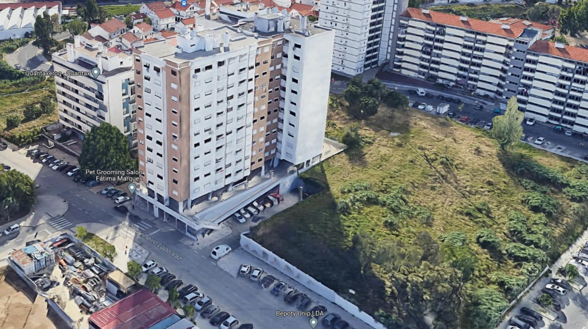 Lejlighed Be Local - With 3 Bedroom Near Oriente Station In