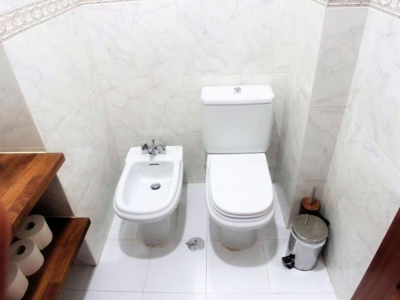 Be Local - With 3 Bedroom Near Oriente Station In Lejlighed
