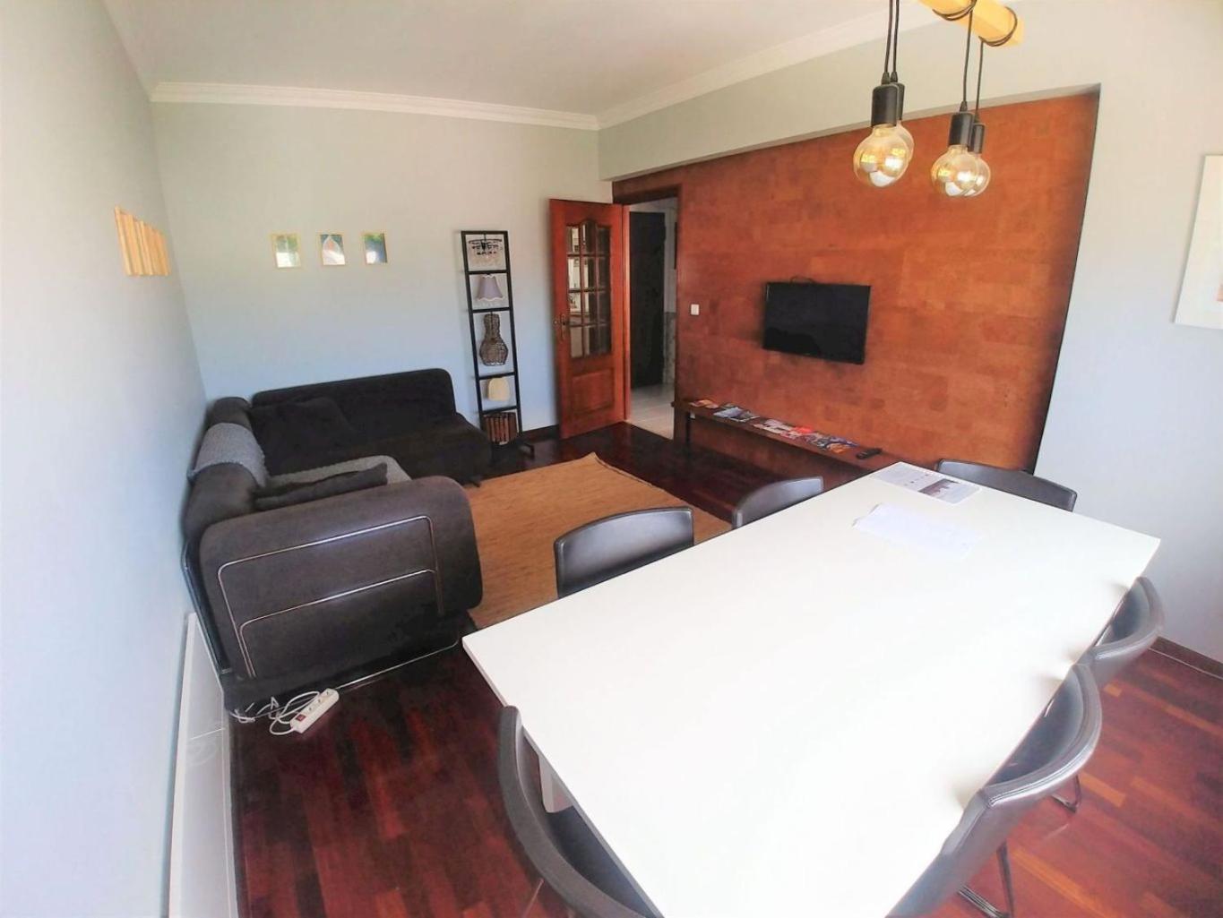 Lejlighed Be Local - With 3 Bedroom Near Oriente Station In Lisboa