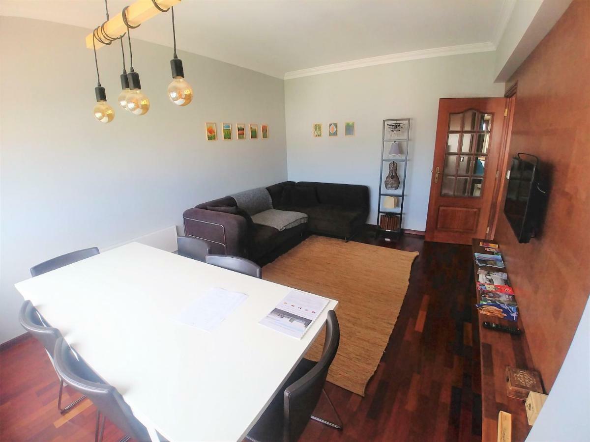 Lejlighed Be Local - With 3 Bedroom Near Oriente Station In Lisboa