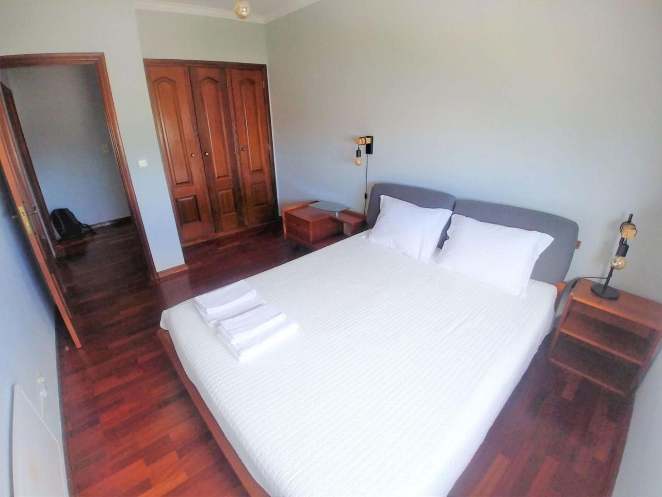 Be Local - With 3 Bedroom Near Oriente Station In Lisbon